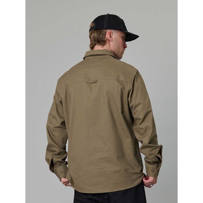 Just Another Fisherman Loyalty Shirt image number 1